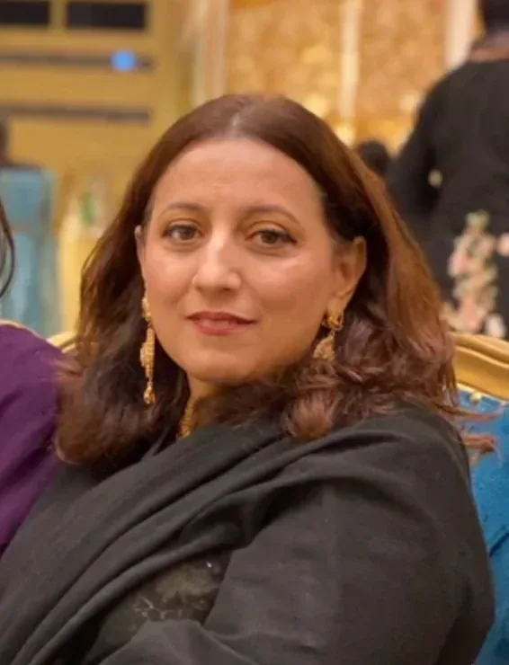 Dr. Nabeela Rashid